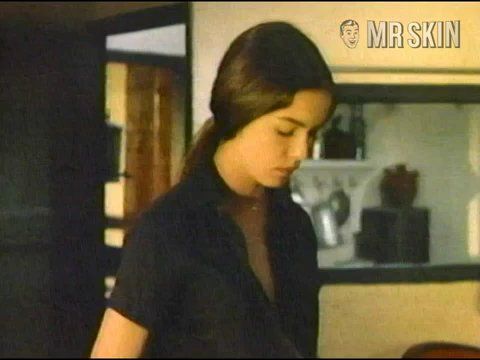 Anicée Alvina in Friends (1971) Breasts Breasts Butt 175990