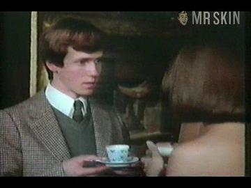 Anicée Alvina in Anima persa (1977) Breasts Butt Bush Breasts Bush 185133