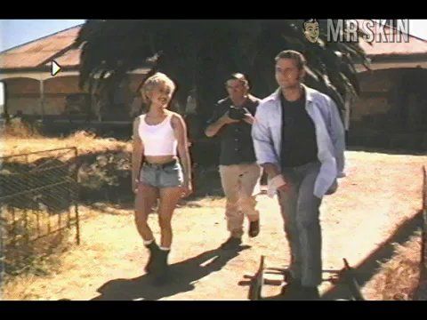 Youki Kudoh in Heaven's Burning (1997) Sexy Sexy 183300