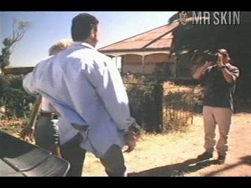 Youki Kudoh in Heaven's Burning (1997) Sexy Sexy 183300