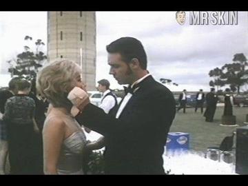 Youki Kudoh in Heaven's Burning (1997) Sexy Sexy 183301