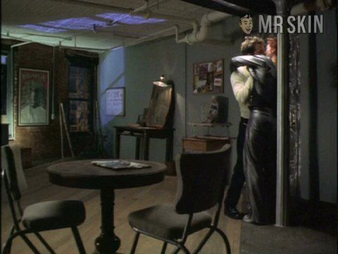 Cynthia Nixon Nude as Missy. Breasts, underwear. 208754