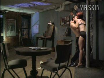 Cynthia Nixon in Advice from a Caterpillar (1999) Breasts Breasts Underwear 208754