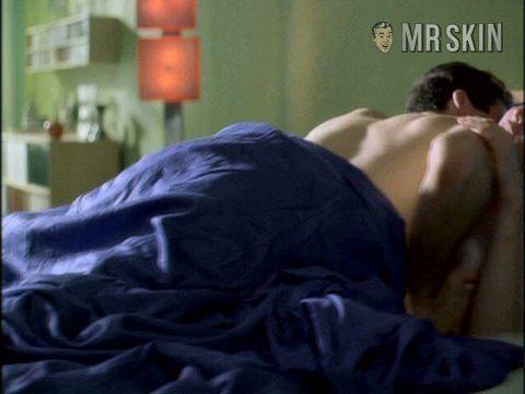 Cynthia Nixon Naked as Missy. Breasts, underwear. 208755