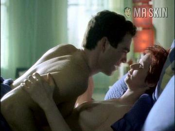 Cynthia Nixon in Advice from a Caterpillar (1999) Breasts Breasts Underwear 208755