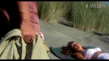 Jennifer O'Neill in Summer of '42 (1971) Bikini Bikini Sexy 190646