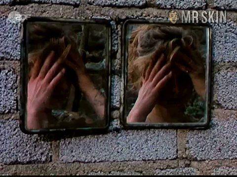 Claudia Michelsen in Wilder Westerwald (1995) Breasts Butt Breasts Butt 221992