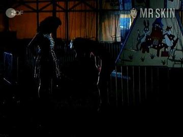 Claudia Michelsen, Ellen Ten Damme in Wilder Westerwald (1995) Breasts Lesbian Butt Full Frontal Breasts Butt 221993