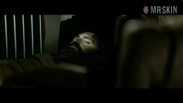 Anouk Grinberg in My Man (1996) Bush Bush Butt 190625