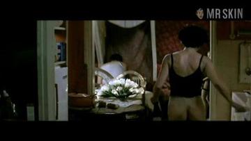 Anouk Grinberg in My Man (1996) Butt Bush Bush Butt 190627