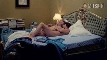 Patrizia Behn in Play Motel (1979) Breasts Bush Breasts Bush 245729