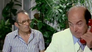 Anna Maria Rizzoli in L' insegnante al mare con tutta la classe (1979) Breasts Breasts Butt 172565