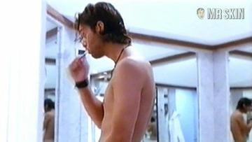 Deborah Falconer in Mr. Bluesman (1993) Breasts Breasts Butt 177954