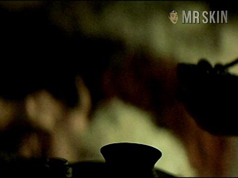 Sexiest Scenes of Isabeau d'Anjou from Ladyhawke. Sexy. 196433