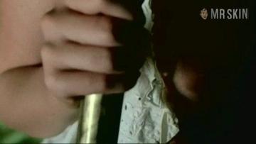 Keeley Hawes Nude in The Last September. Breasts. 192322