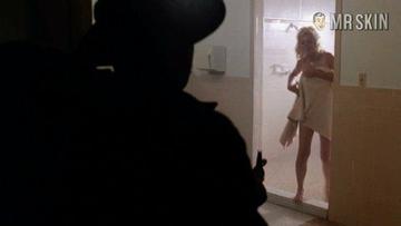 Rebecca Perle in Heartbreak Ridge (1986) Breasts Breasts 199955