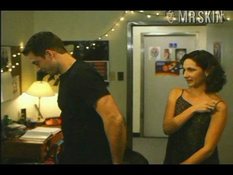 Kim Wade in Love 101 (2000) Breasts Breasts Sexy 180287