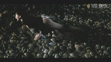 Laetitia Casta in Gitano (2000) Breasts Breasts Bush 187825