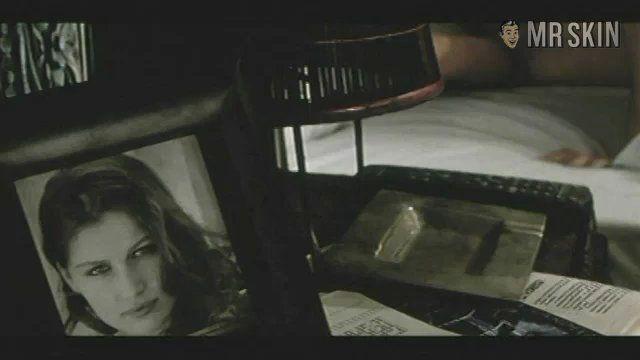Cristina Peña in Gitano (2000) Breasts Butt Breasts Bush 187701