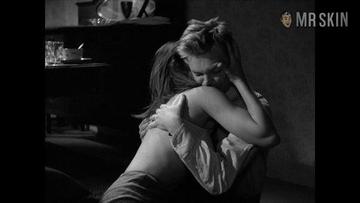 Harriet Andersson in Summer with Monika (1953) Underwear Breasts Butt 183661