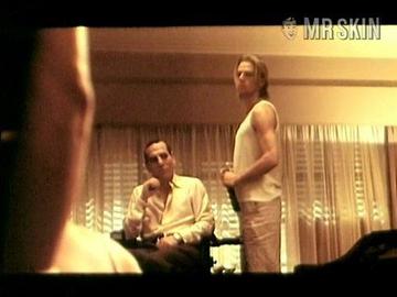 Stephanie Jacquinot in Suite 16 (1995) Breasts Bush Breasts Bush 190895