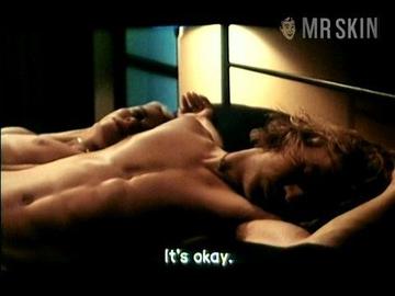 Valerie van Nitsen in Suite 16 (1995) Breasts Bush Breasts Bush 190892