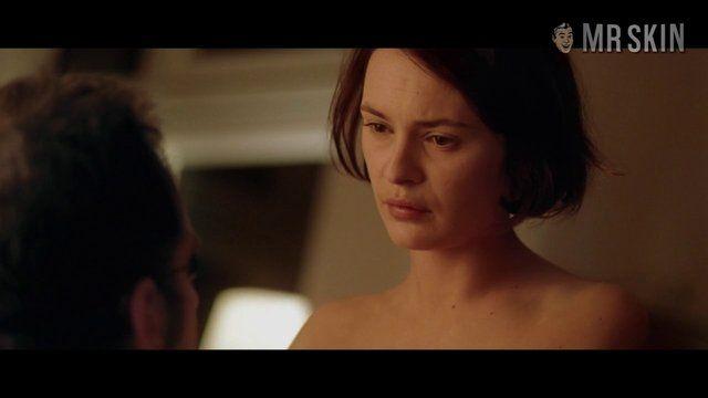 Sophie Aubry in Keep It Quiet (1999) Breasts Butt Bush Sexy Underwear Breasts Bush 173239