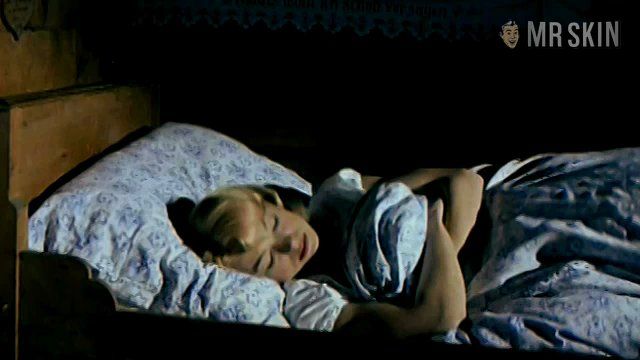 Adele Neuhauser in Helden in Tirol (1998) Underwear Thong Underwear 195457