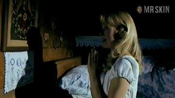 Adele Neuhauser in Helden in Tirol (1998) Underwear Thong Underwear 195457