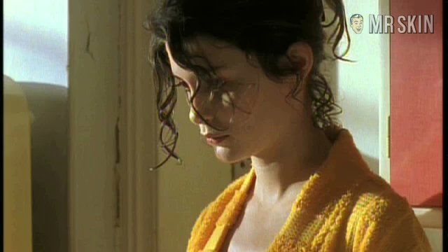 Hottest Blandine Piancet Scenes. Sexy, breasts. 193347