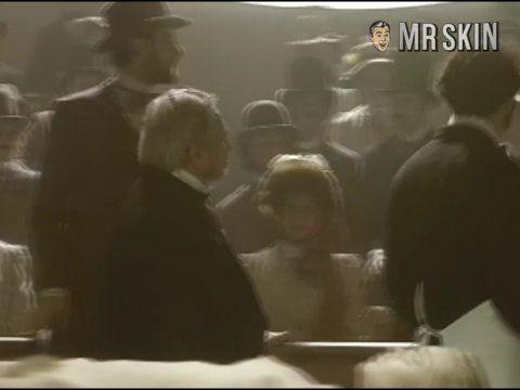 Claire Borotra Nude as Hélène. Breasts, Bush, sexy. 181076