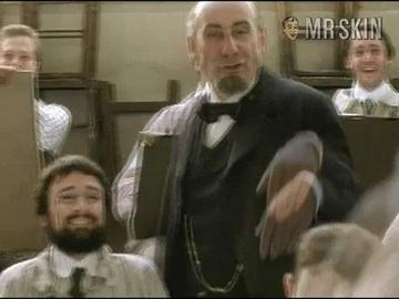 Vanessa Guedj in Lautrec (1998) Breasts Breasts Bush 181071