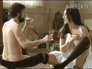 Elsa Zylberstein in Lautrec (1998) Breasts Breasts Butt 181074