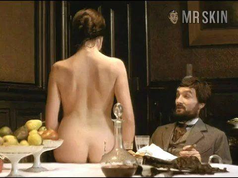 Elsa Zylberstein Naked in Lautrec. Butt, breasts. 181075