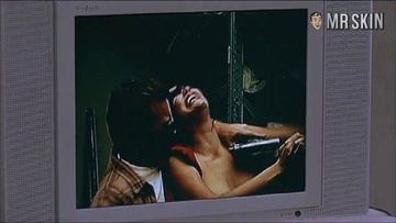 Deniz Akkaya in Living & Dying (2007) Breasts Breasts 208589