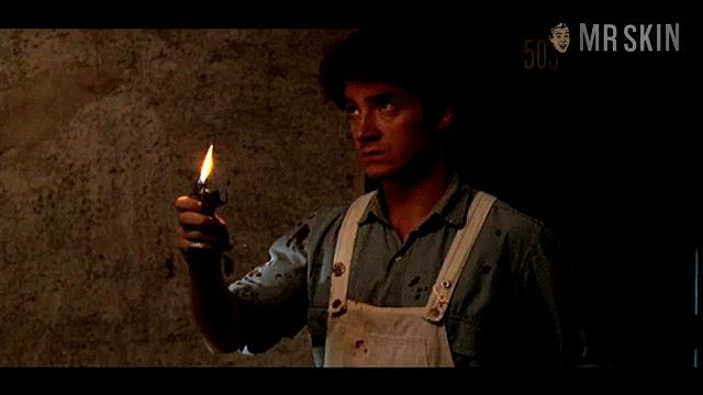 Anouk Grinberg in Merci la vie (1991) Butt Bush Breasts Bush 195682