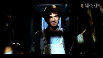 Anouk Grinberg in Merci la vie (1991) Butt Bush Breasts Bush 195682