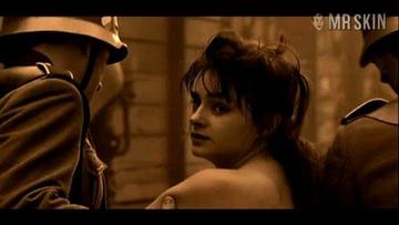 Anouk Grinberg in Merci la vie (1991) Breasts Butt Bush Breasts Bush 195684