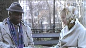 Anna Levine in Sue (1997) Breasts Breasts Bush 174754