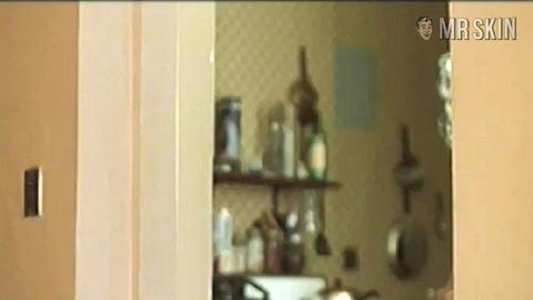 Sue's Sexiest Scenes with Anna Levine. Sexy, breasts, bush. 176232