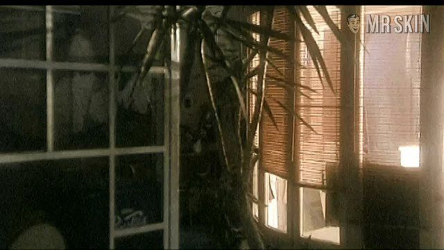 Katja Riemann Naked in Ein Mann für jede Tonart. Breasts, Bush, butt. 198781