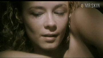 Katja Riemann in Ein Mann für jede Tonart (1993) Breasts Bush Breasts Bush 198781