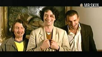 Clotilde Courau in Le poulpe (1998) Breasts Bush Bikini Breasts 175573