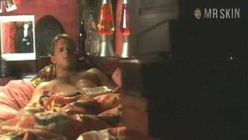 Floriane Daniel in Winterschläfer (1997) Breasts Bush Breasts Bush 176378