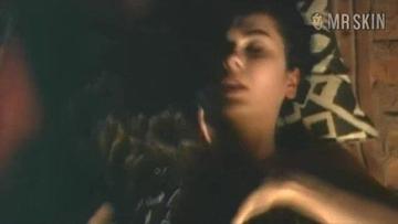 Marie-Lou Sellem in Winterschläfer (1997) Breasts Breasts 176379