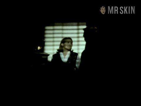 Naomi Watts Naked as Jennifer Carter. Breasts, body double, bush. 202455