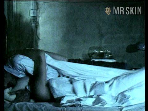 Victoria Abril in After Darkness (1985) Breasts Breasts Left Breast 223532