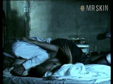 Victoria Abril in After Darkness (1985) Breasts Breasts Left Breast 223532