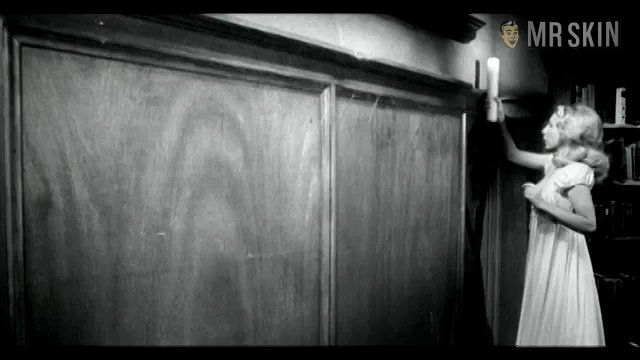 Young Frankenstein's Sexiest Scenes with Teri Garr. Sexy. 201426