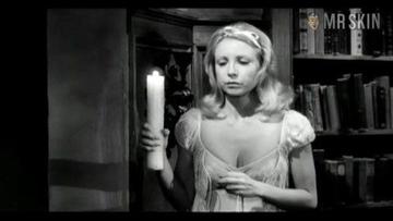 Teri Garr in Young Frankenstein (1974) Sexy Sexy 201426